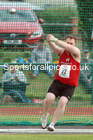 Mens hammer, 2021 Northern Senior and Under-20s Champs., Leigh. Photo: David T. Hewitson/Sports for All Pics